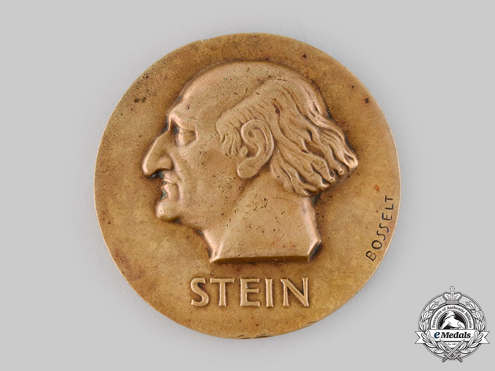 germany,_weimar_republic._a1931_constitution_day_table_medal_by_rudolf_bosset_ci19_8313