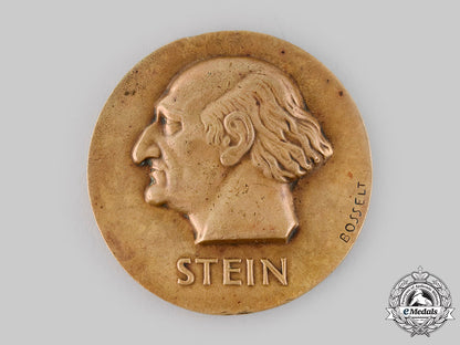 germany,_weimar_republic._a1931_constitution_day_table_medal_by_rudolf_bosset_ci19_8313