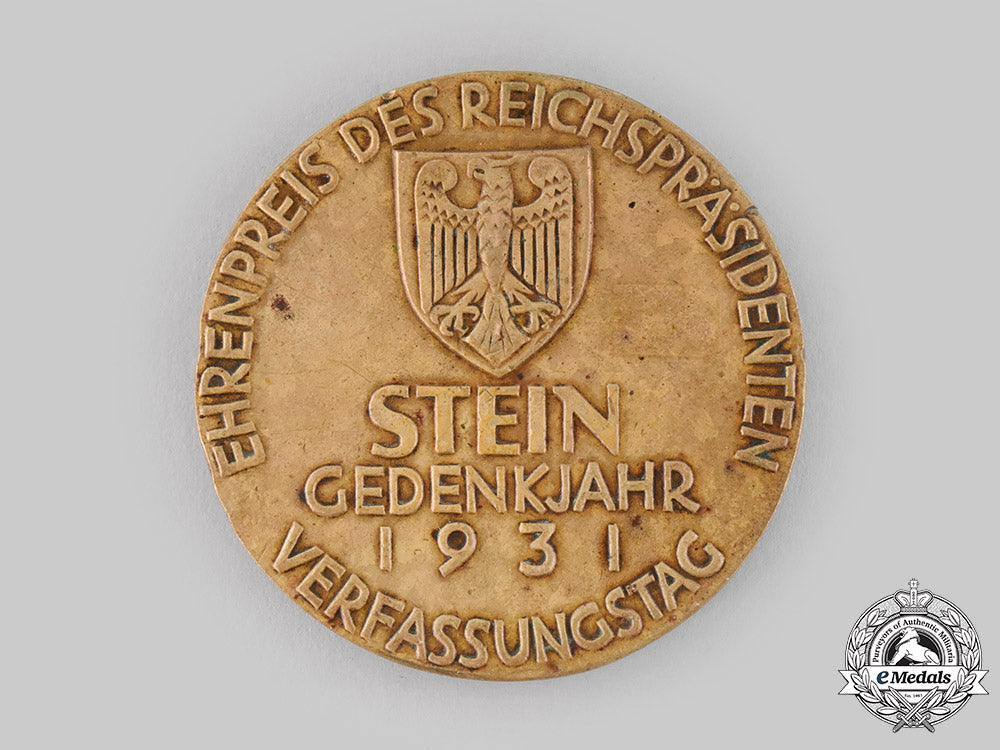 germany,_weimar_republic._a1931_constitution_day_table_medal_by_rudolf_bosset_ci19_8314