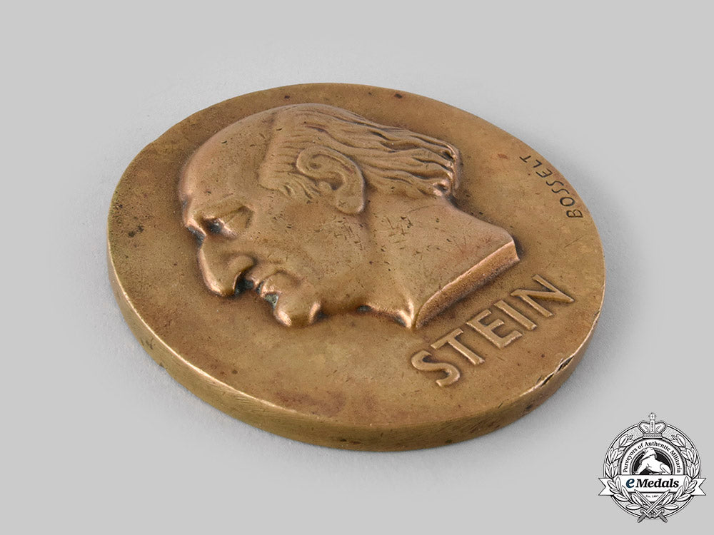 germany,_weimar_republic._a1931_constitution_day_table_medal_by_rudolf_bosset_ci19_8315