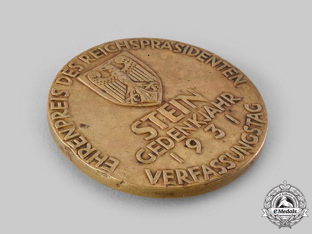 germany,_weimar_republic._a1931_constitution_day_table_medal_by_rudolf_bosset_ci19_8316