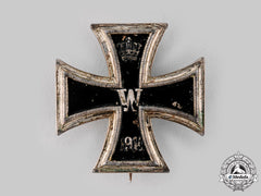 Germany, Imperial. A 1914 Iron Cross I Class