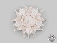 France, Iii Republic. A Legion D'honneur, Grand Cross Star, (Collectors Copy)