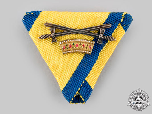 austria,_imperial._an_order_of_the_iron_crown,_ribbon_with_ii_class_small_decoration_with_swords(_collectors_copy)_ci19_8399