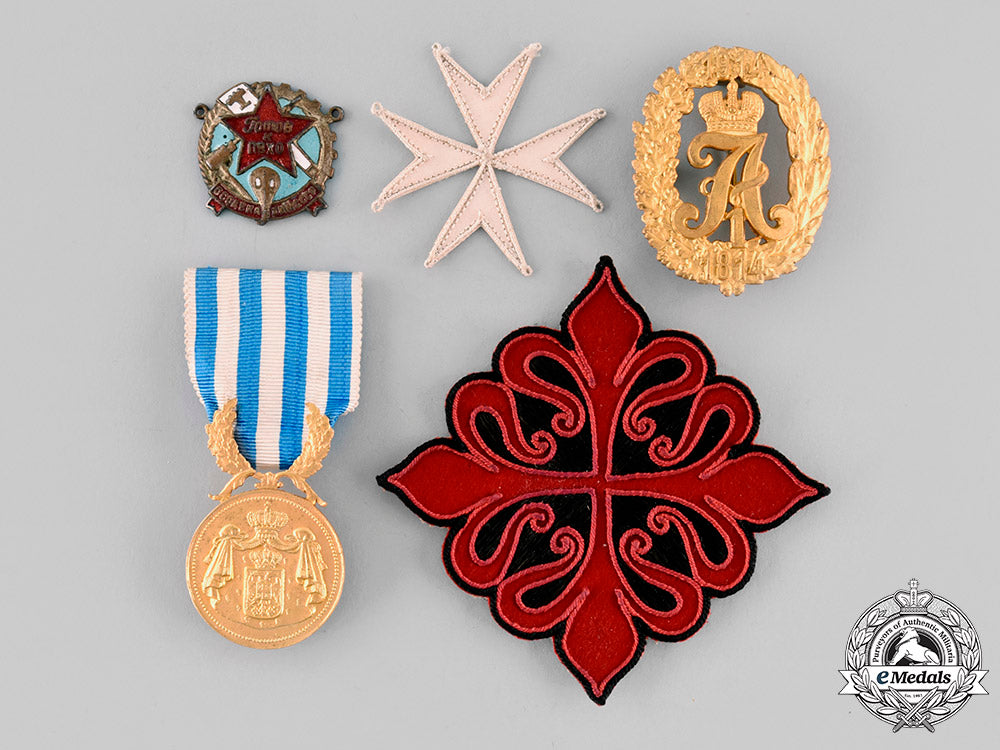 international._a_lot_of_five_international_decorations(_collectors_copies)_ci19_8411