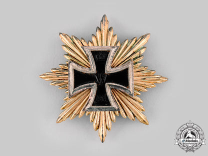 germany,_imperial._a_star_of_the_grand_cross_of_the_iron_cross,_c.1918_ci19_8473