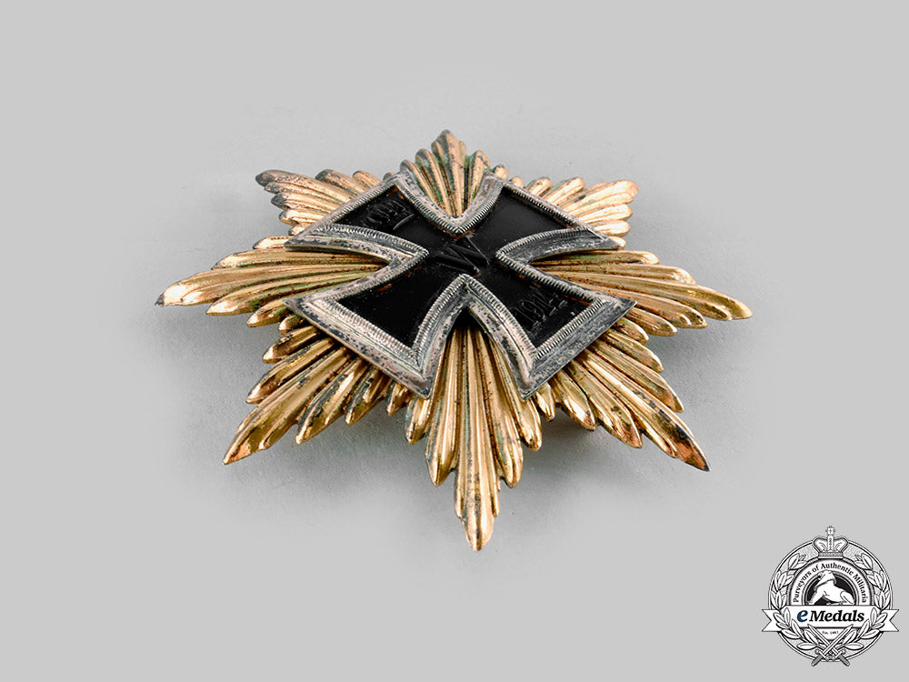 germany,_imperial._a_star_of_the_grand_cross_of_the_iron_cross,_c.1918_ci19_8475