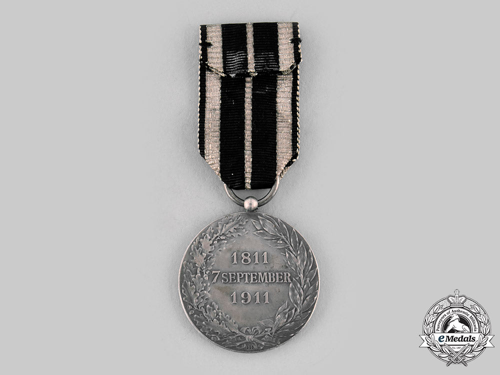 germany,_imperial._a_prince_karl_anton_of_hohenzollern_commemorative_medal,_c.1910_ci19_8484
