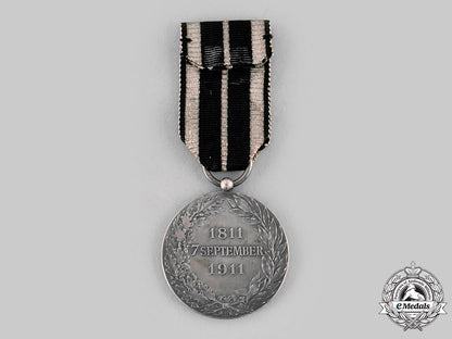 germany,_imperial._a_prince_karl_anton_of_hohenzollern_commemorative_medal,_c.1910_ci19_8484