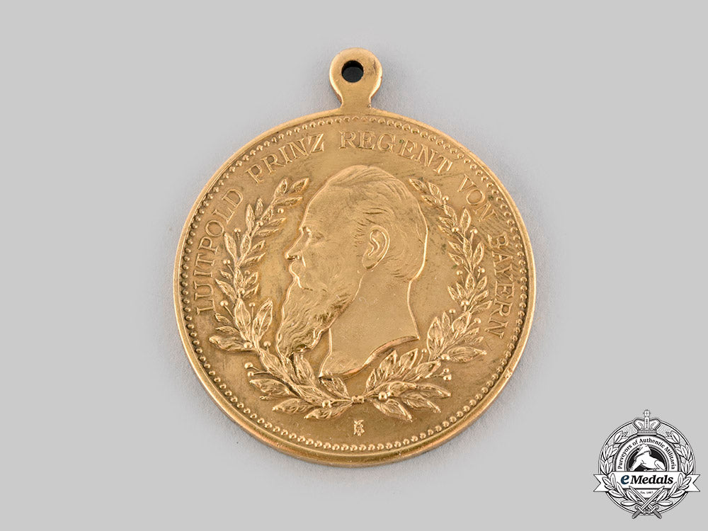 bavaria,_kingdom._a_campaign_medal_for_the_franco-_prussian_war,_c.1871_ci19_8503
