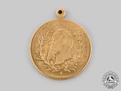 Bavaria, Kingdom. A Campaign Medal For The Franco-Prussian War, C.1871