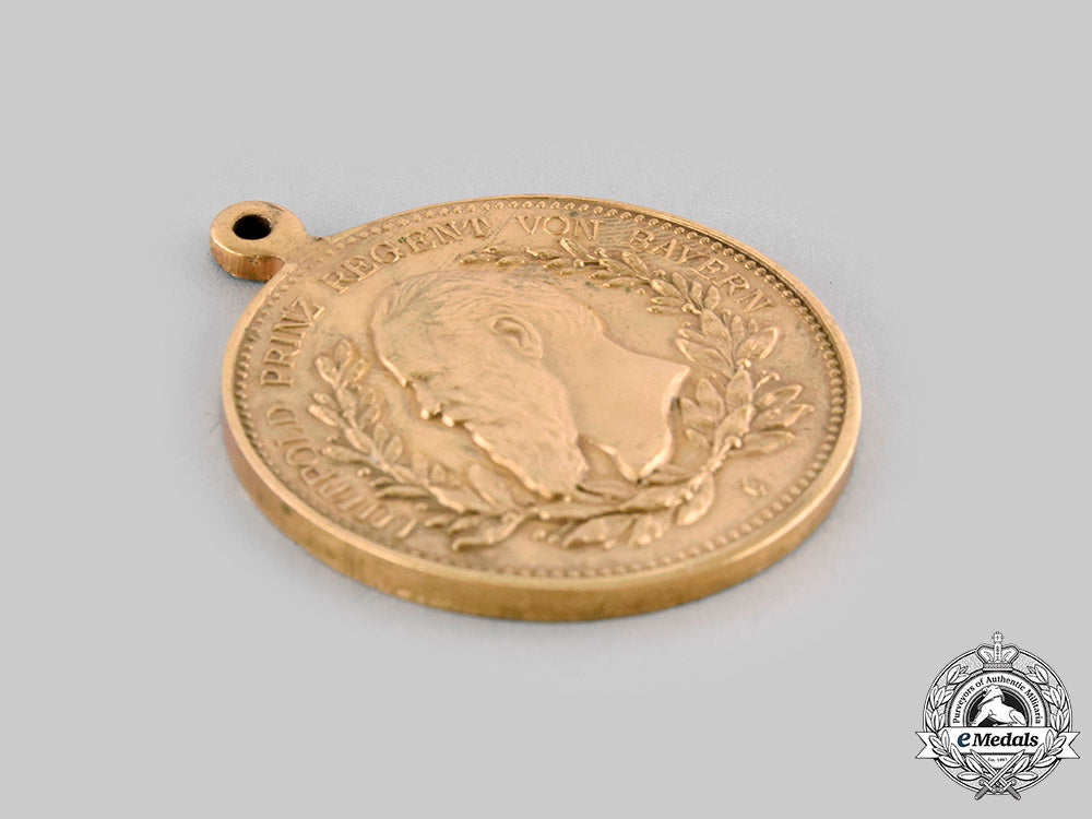 bavaria,_kingdom._a_campaign_medal_for_the_franco-_prussian_war,_c.1871_ci19_8505