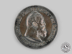 Bavaria, Kingdom. An Agricultural Association 100Th Anniversary Table Medal, C.1910