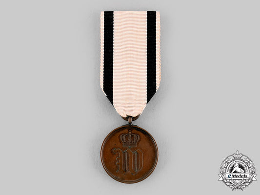 prussia,_kingdom._a_medal_commemorating_the_assassination_attempt_on_kaiser_wilhelm_i,_c.1878_ci19_8527