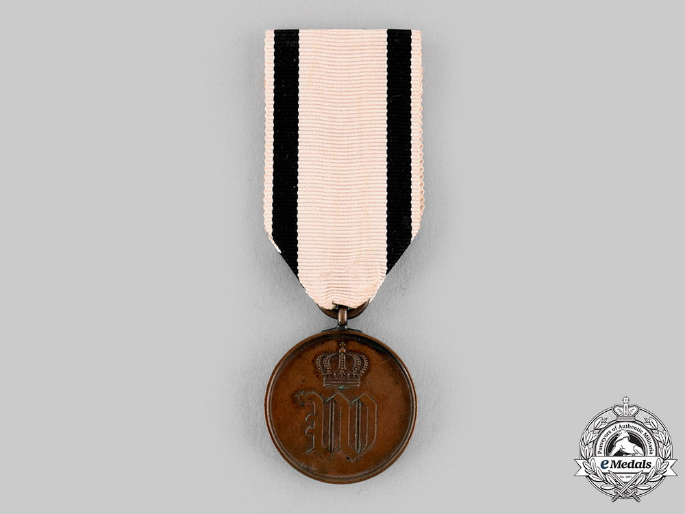 prussia,_kingdom._a_medal_commemorating_the_assassination_attempt_on_kaiser_wilhelm_i,_c.1878_ci19_8527