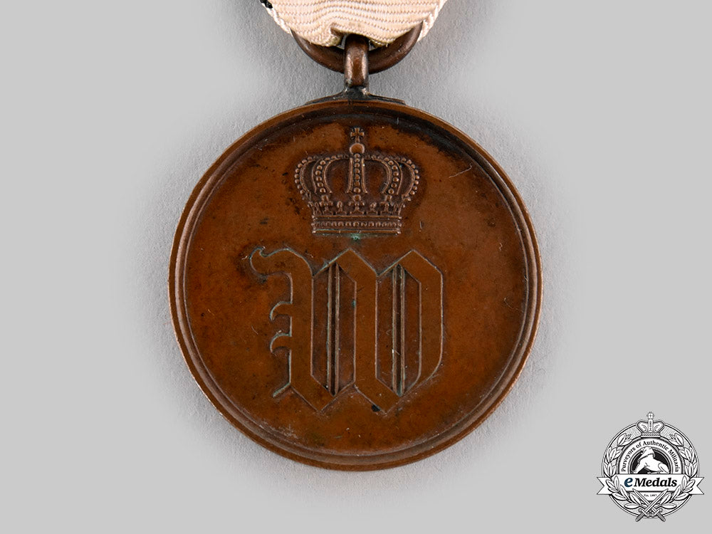prussia,_kingdom._a_medal_commemorating_the_assassination_attempt_on_kaiser_wilhelm_i,_c.1878_ci19_8528
