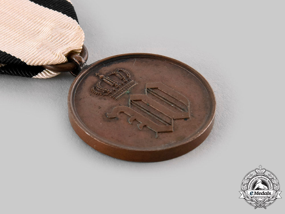 prussia,_kingdom._a_medal_commemorating_the_assassination_attempt_on_kaiser_wilhelm_i,_c.1878_ci19_8530