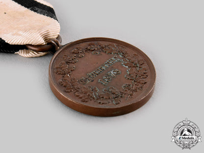 prussia,_kingdom._a_medal_commemorating_the_assassination_attempt_on_kaiser_wilhelm_i,_c.1878_ci19_8531