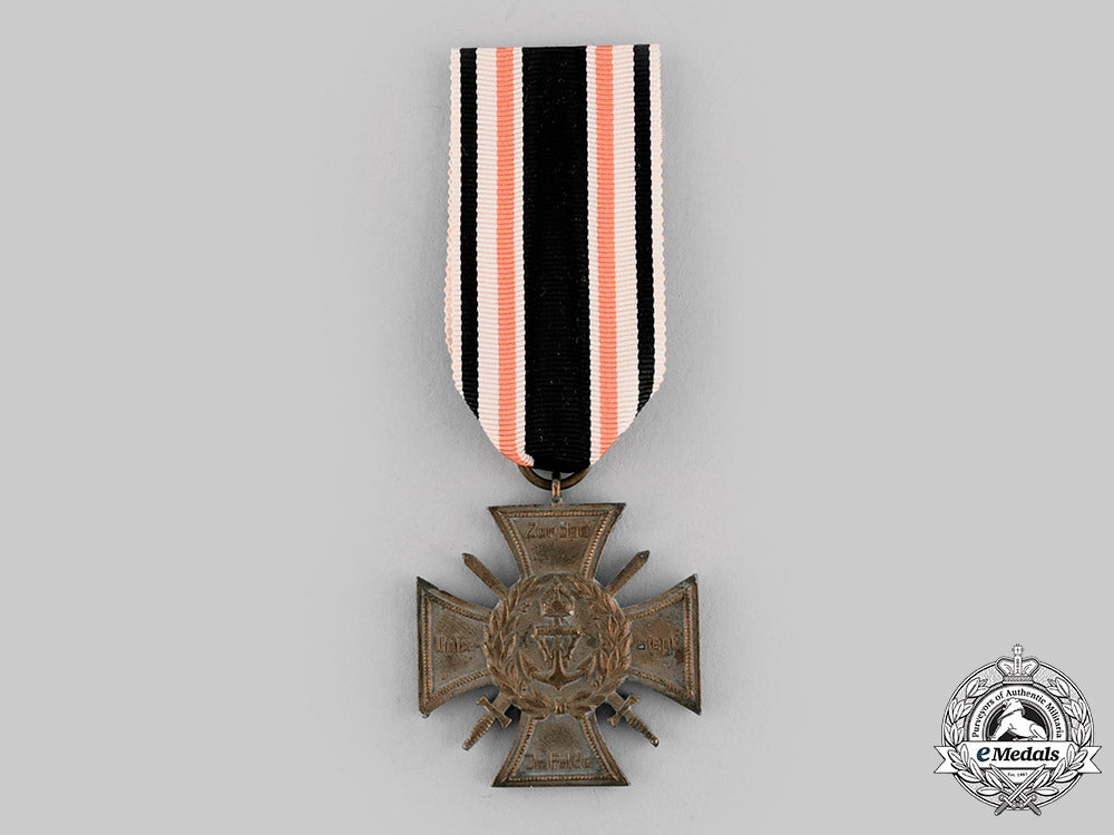 germany,_weimar_republic._a_naval_corps_flanders_cross,_c.1925_ci19_8570