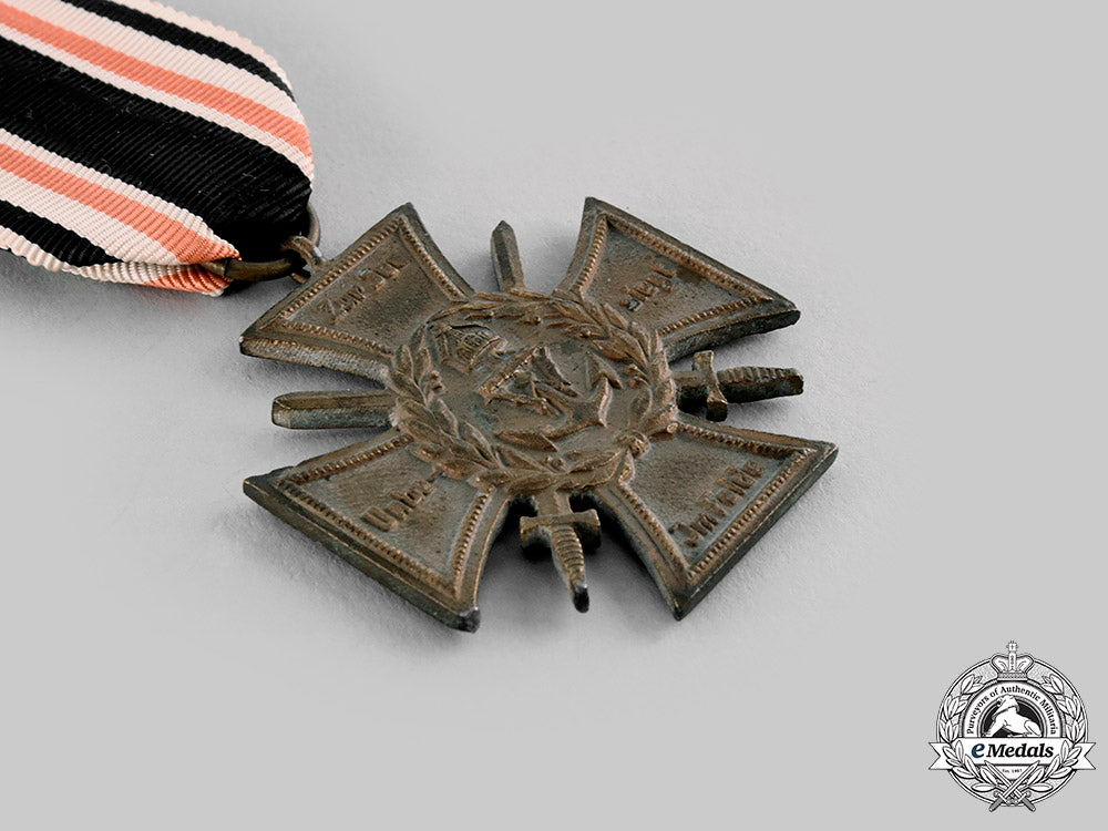 germany,_weimar_republic._a_naval_corps_flanders_cross,_c.1925_ci19_8573