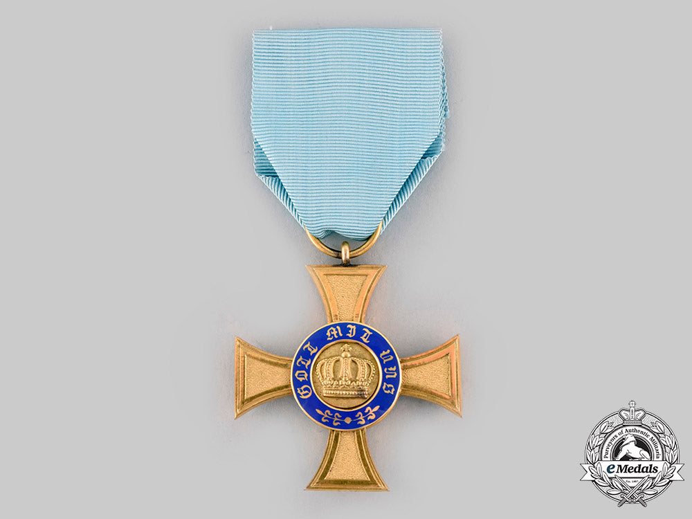 prussia,_kingdom._a_royal_order_of_the_crown,_iv_class,_c.1900_ci19_8580_1_1