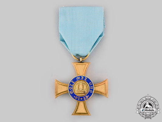 prussia,_kingdom._a_royal_order_of_the_crown,_iv_class,_c.1900_ci19_8580_1_1