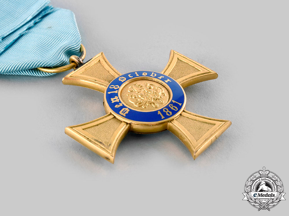 prussia,_kingdom._a_royal_order_of_the_crown,_iv_class,_c.1900_ci19_8584_1_1