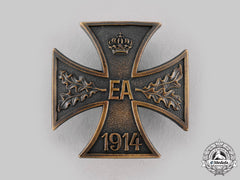 Germany, Imperial. A Brunswick War Merit Cross, I Class, C.1914
