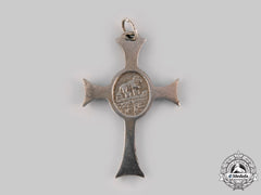 Anhalt, Duchy. A 1914 Nurse Cross, C. 1914