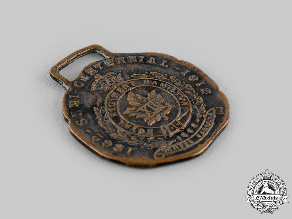 canada,_dominion._a13_th_royal_regiment_hamilton_medal,_c.1910_ci19_8614