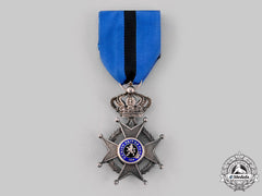 Belgium, Kingdom. An Order Of Leopold Ii, V Knight, C.1935