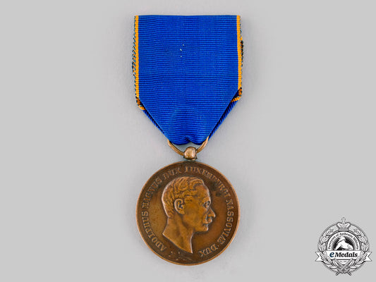 luxembourg,_grand_duchy._a_medal_of_merit,_iii_class_bronze_grade,_c.1930_ci19_8687_1