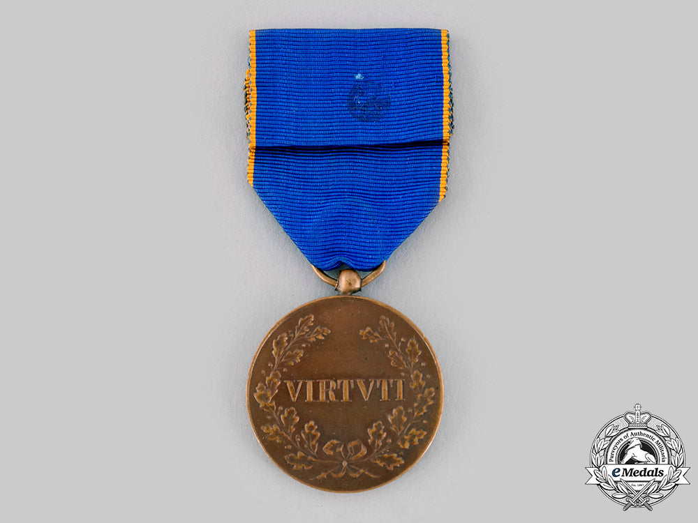 luxembourg,_grand_duchy._a_medal_of_merit,_iii_class_bronze_grade,_c.1930_ci19_8688_1
