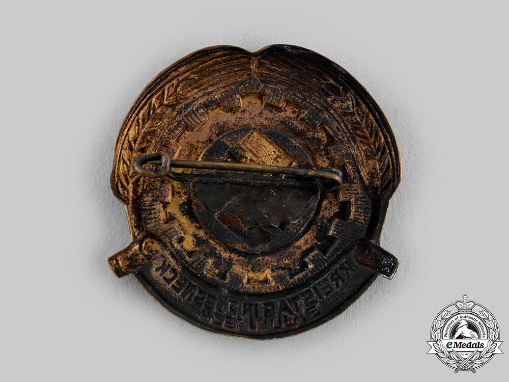 germany,_daf._a1934_german_labour_front(_daf)_pössneck_regional_day_badge_ci19_8770