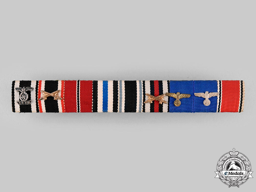 germany,_wehrmacht._a_heer_long_service_ribbon_bar_ci19_8810