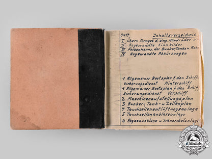 germany,_kriegsmarine._an_extremely_rare_pocket_manual_for_a_type_xxi_u-_boat_ci19_8830_1