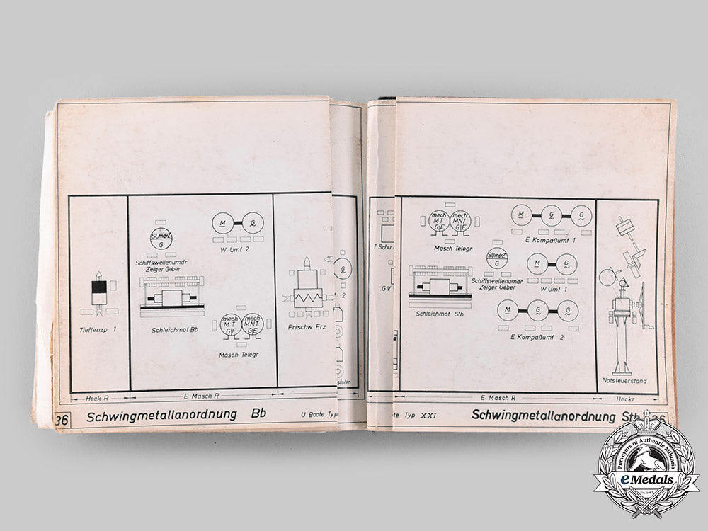 germany,_kriegsmarine._an_extremely_rare_pocket_manual_for_a_type_xxi_u-_boat_ci19_8831_1