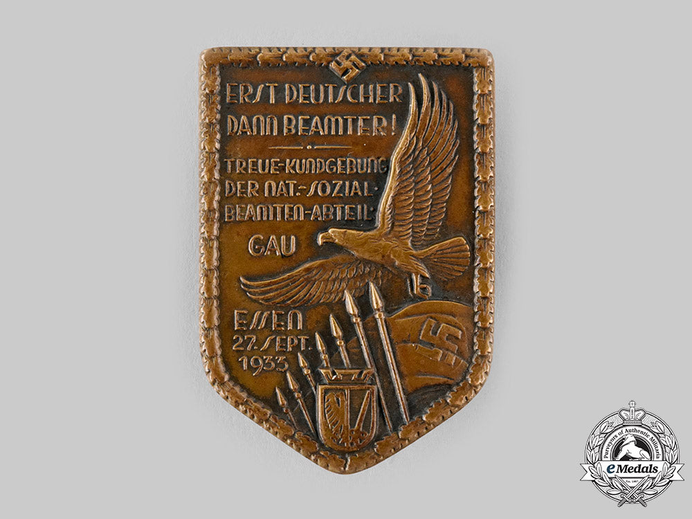 germany,_nsdap._a1933_gau_essen_civil_servants_commemorative_badge_by_paulmann&_crone_ci19_8899