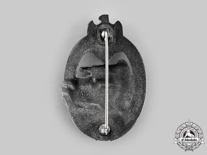 germany,_wehrmacht._a_panzer_assault_badge,_silver_grade,_by_adolf_scholze_ci19_8985