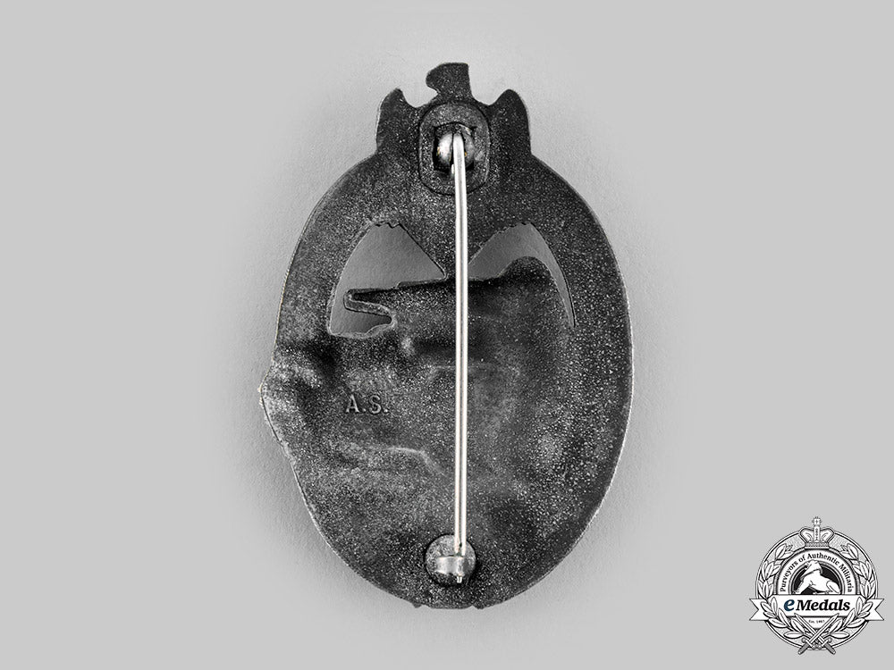 germany,_wehrmacht._a_panzer_assault_badge,_silver_grade,_by_adolf_scholze_ci19_8985