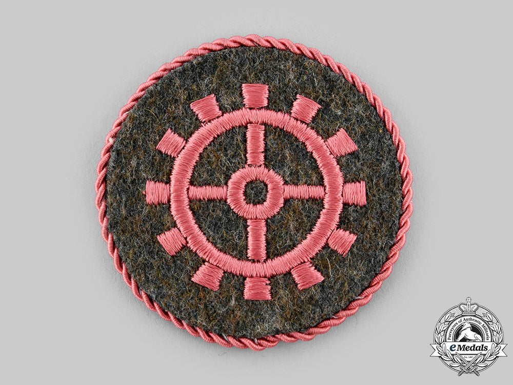 germany,_heer._an_armoured_mechanic_trade_badge,_i_class_ci19_9024_1