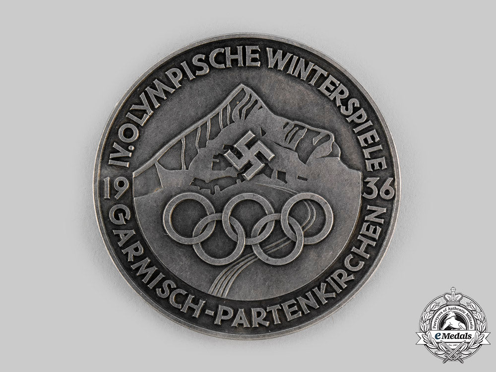 germany,_third_reich._a1936_garmisch-_partenkirchen_winter_olympics_games_table_medal_ci19_9073