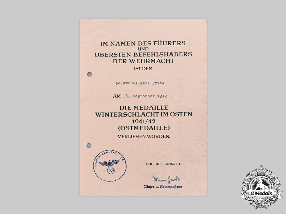 germany,_wehrmacht._award_documents_to_karl_friess,_ii_landungs-_pionier-_werftbataillon_ci19_9129