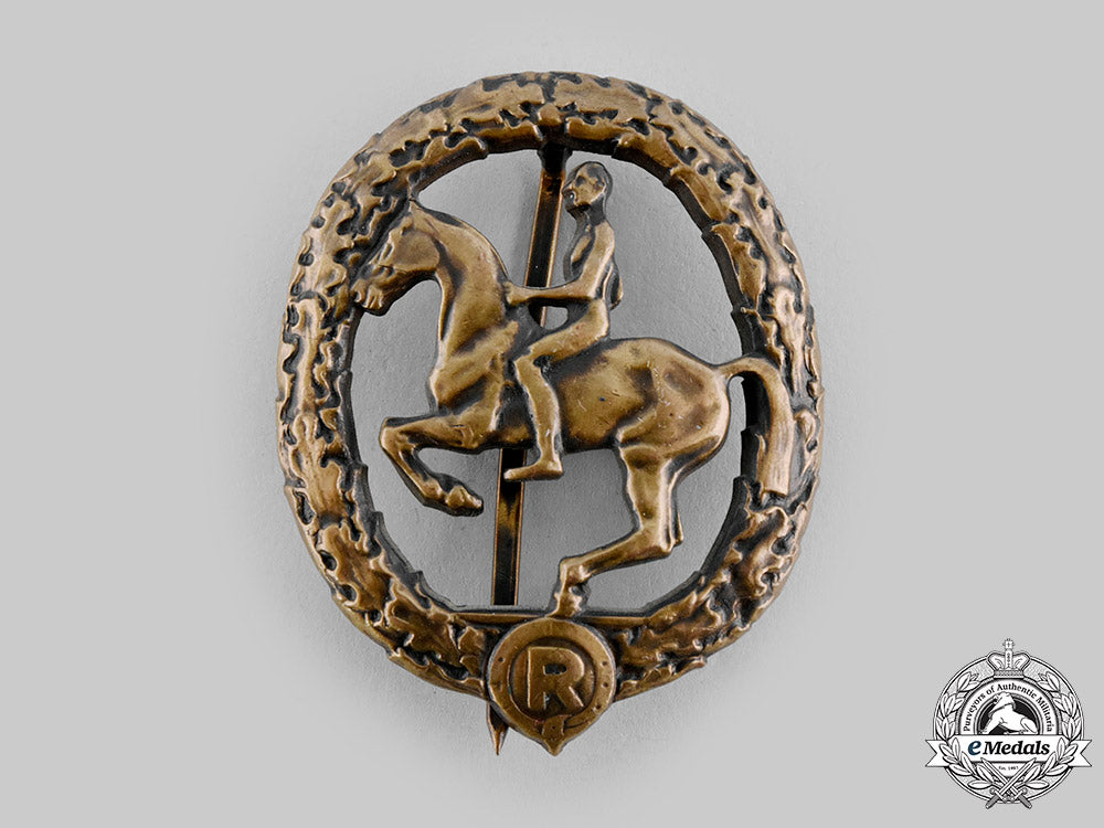 germany,_third_reich._an_equestrian_badge,_iii_class_in_bronze,_by_l._christian_lauer_ci19_9156