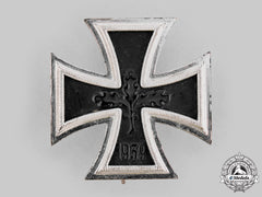 Germany, Federal Republic. A 1939 Iron Cross I Class, 1957 Version