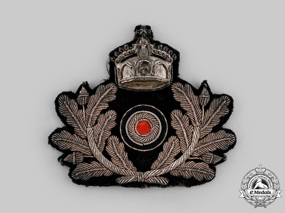 germany,_imperial._a_naval_officer’s_visor_cap_insignia_ci19_9181_1