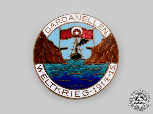austria,_empire._a_dardanelles_veteran's_commemorative_badge1914-1915_ci19_9208