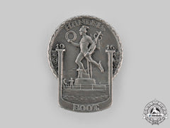 Austria, Empire. A Handels Merchant Submarine (U-Boat) Badge