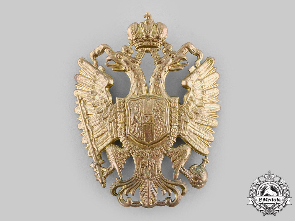 austro-_hungarian_empire._an_officer's_helmet_plate_ci19_9230