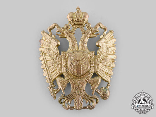 austro-_hungarian_empire._an_officer's_helmet_plate_ci19_9230